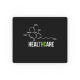 Healthcare  Mouse Pad