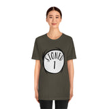 Stoned 1 T-Shirt