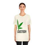 Joint Custody- Custody Side- Light Colors