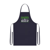 Baked 7 Bossed Up Apron
