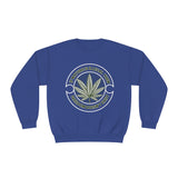 If Nature Is Illegal Crewneck Sweatshirt