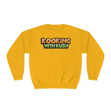 Kooking With Kush Crewneck Sweatshirt
