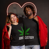 Joint Custody-Joint Side- Dark Colors