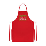 Baked 7 Bossed Up Apron
