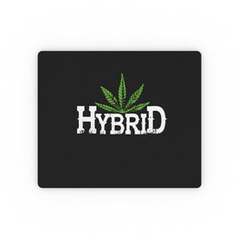 Hybrid Mouse Pad
