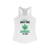 High Holy Day Racerback Tank
