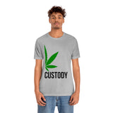Joint Custody- Custody Side- Light Colors