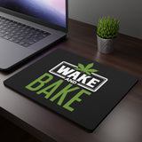 Wake & Bake Mouse Pad