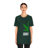 Joint Custody-Joint Side- Dark Colors