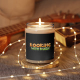 Kooking With Kush Scented Candle, 9oz