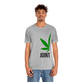 Joint Custody- Joint Side- Light Colors
